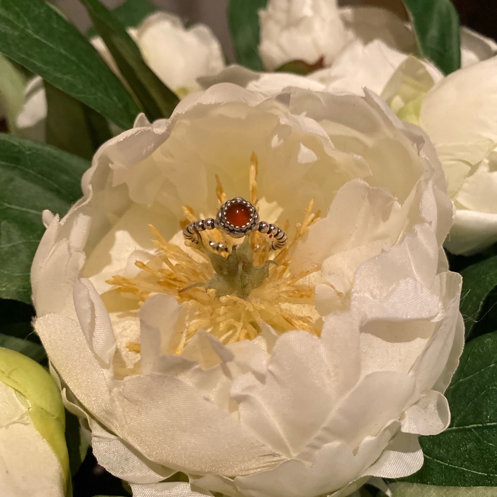 Pandora Ring